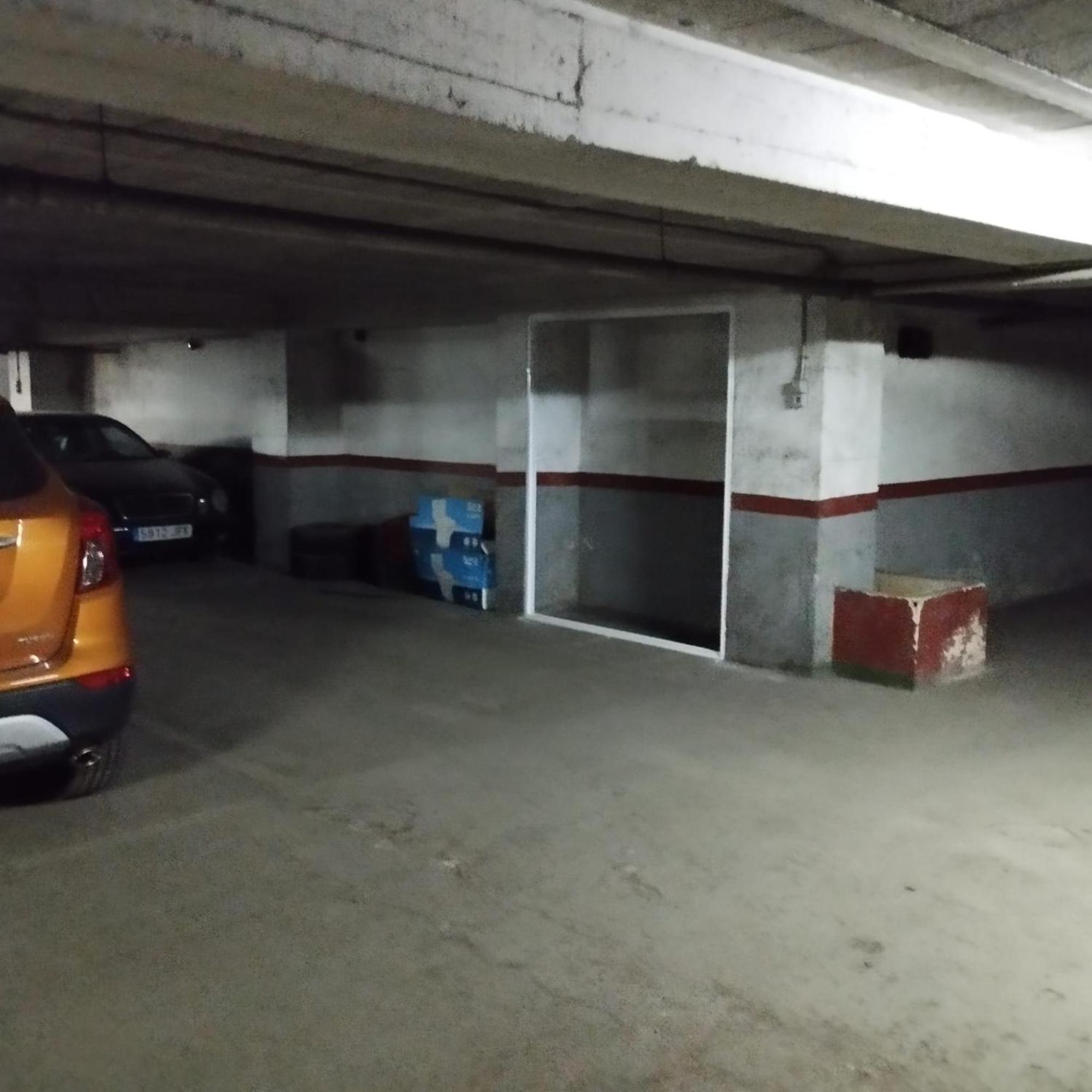 Marqplace Beach Free Parking And Ac Alicante Exterior foto
